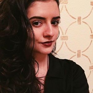 Meet your Posher, Summer